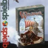 spielbox 2007 Heft 2 (inkl. Erw. für Age of Steam + Caylus Magna