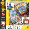 Spielbox 2015 Heft 2 (inkl. Erw. für Anno Domini)
