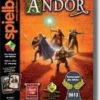 Spielbox 2013 Heft 4 (inkl. Erw. für Der letze Wille + Mascarade