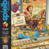 Spielbox 2015 Heft 3 (inkl. Erw. für Dixit)