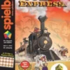 Spielbox 2015 Heft 4 (inkl. Erw. für Puzzle Strike)