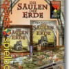 spielbox 2007 Heft 6 (inkl. Erw. für Säulen der Erde)
