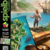 spielbox 2012 Heft 2 (inkl. Erw. Hawaii)