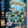 Spielbox 2013 Heft 1 (inkl. Erw. Legenden von Andor)