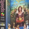 spielbox 2017 Heft 4 (inkl. Karte für Scythe)