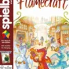 spielbox 2022 Heft 5 (inkl. Karte für The Great Split)
