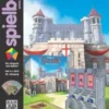 spielbox 2018 Heft 4 (inkl. Mini-Erw. für El Dorado)