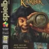 Spielbox 2016 Heft 6 (inkl. Mini-Erw. für Dominion)