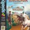 spielbox 2019 Heft 5 (inkl. Mini-Erw. für Carpe Diem)