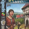 spielbox 2020 Heft 6 (inkl. Mini-Erw. für Pictures und Dominion)