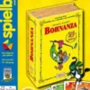 spielbox 2022 Heft 2 (inkl. Mini-Erw. Geistesblitze für Paleo)