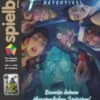 spielbox 2020 Heft 7 (inkl. Mini-Erw. Nidavellir)