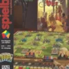 Spielbox 2016 Heft 1 (inkl. Promo für Port Royal)