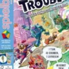 spielbox 2024 Heft 5 (inkl. Promo für Spotlight und Promo für Tea Garden)
