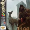 spielbox 2020 Heft 5 (inkl. Promokarte Sternenfahrer von Catan u. Bonusfälle für MicroMacro)