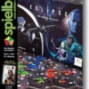 spielbox 2012 Heft 4 (inkl. Promokarte für 7 Wonders)