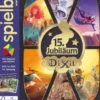 spielbox 2024 Heft 2 (inkl. Promos für Lost Lights und Terraforming Mars)