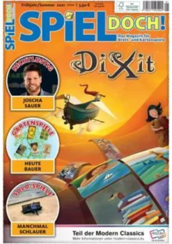 SpielDoch! 1/2021