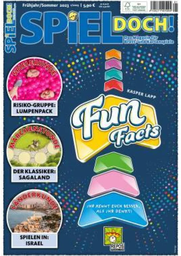 SpielDoch! 1/2023