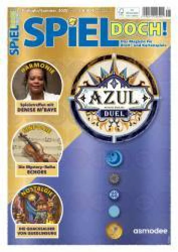 SpielDoch! 1/2025
