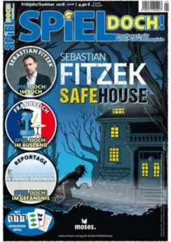 SpielDoch! 1/2018