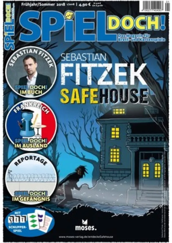SpielDoch! 1/2018