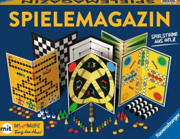 SpieleMagazin