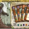 Spirit Island: Bodenloser Schlamm der Sümpfe (Mini-Erw.)