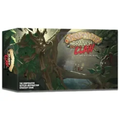 Spirit Island: Branch and Claw (Exp.) (engl.)