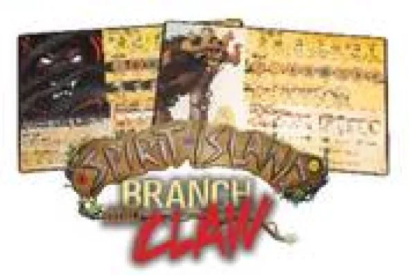 Spirit Island Branch & Claw Foil Panels (Erw.)