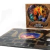 Spirit Island Deluxe Invader Board (Exp.) (engl.)