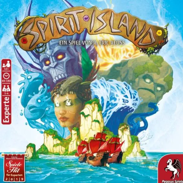 Spirit Island (deutsch)