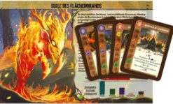Spirit Island: Seele des Flächenbrands (Mini-Erw.)