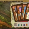Spirit Island: Unter der Insel schlummernde Schlange (Mini-Erw.)