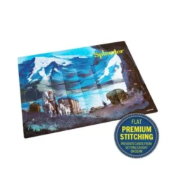 Splendor Game Mat