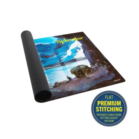 Splendor Game Mat