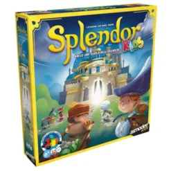 Splendor Kids
