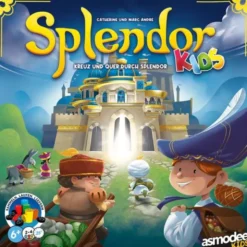 Splendor Kids