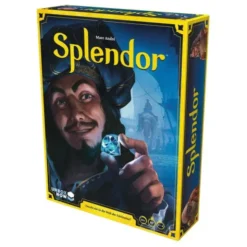 Splendor (Refresh)