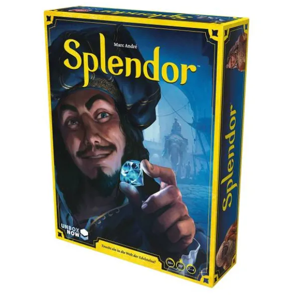 Splendor (Refresh)