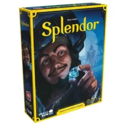 Splendor (Refresh)