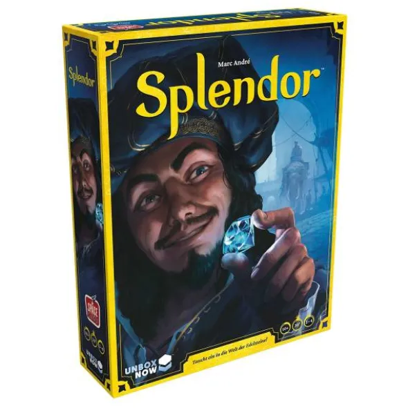 Splendor (Refresh)