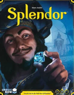 Splendor (Refresh)