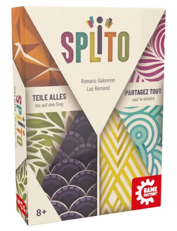 Splito
