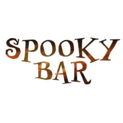 Spooky Bar