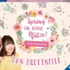 Spring in eine Pfütze - Das Brettspiel