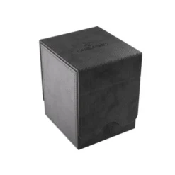 Squire PLUS 100+ XL Black