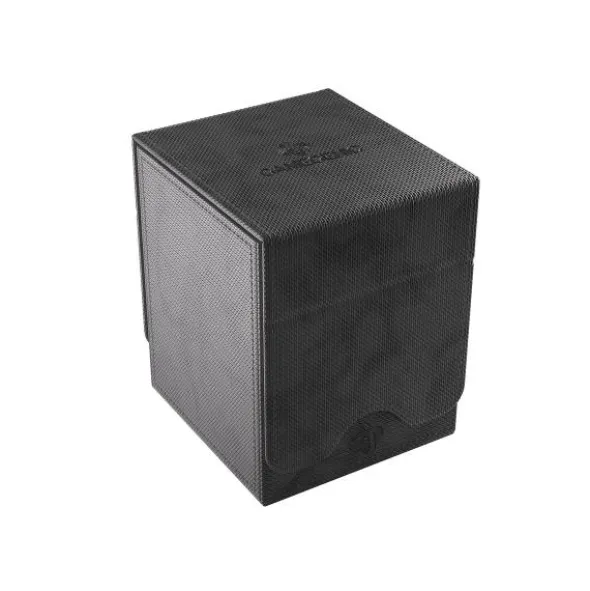 Squire PLUS 100+ XL Black
