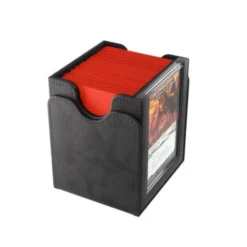 Squire PLUS 100+ XL Black