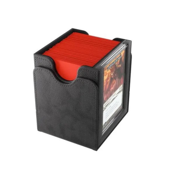 Squire PLUS 100+ XL Black